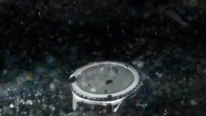 Présentation de la Samsung Gear S2 Classic New Edition