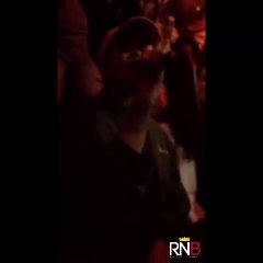 Rihanna & Miguel singing  My Girl (The Temptations)