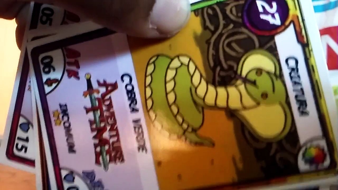 Cards cards wars adventure time