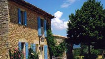 MAS à vendre Roussillon - Luberon - 140 m² - Vue panoramique - Piscine