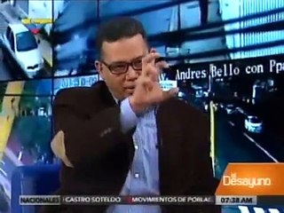 Ministro Relaciones Interiores, Justicia y Paz asegura que Miranda es el estado más inseguro del país