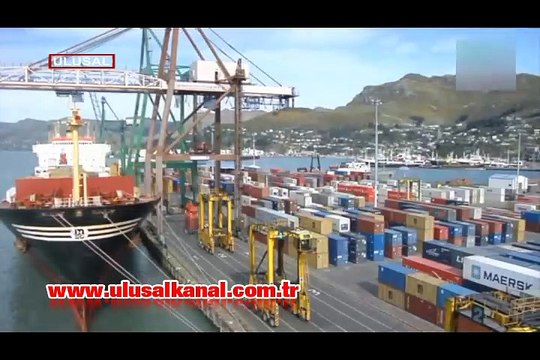 İhracat rakamları açıklandı