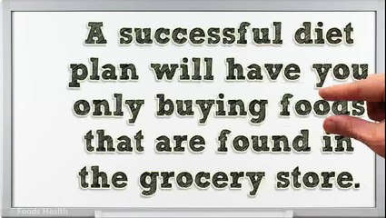 Successful Diet Plan - Tips On How To Choose A Diet Plan That Works