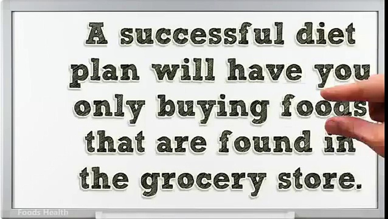 Successful Diet Plan Tips On How To Choose A Diet Plan That Works