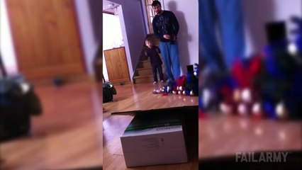 Remote Control Fails Compilation -- FailArmy