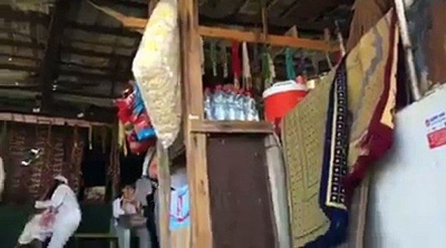 Sömestr 2016 Sevr Mağarası Ziyareti...part 1 TAYYİP TURİZM