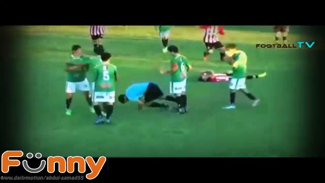 Best Fight Football & Angry Moments 2015 ft. Diego Costa,Neymar,Matic,Gerrard,Gervinho & More 2015