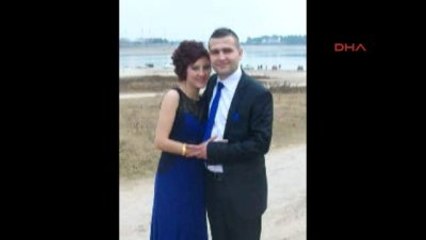 Şereflikoçhisar - Şehit Bulak'ın 1 Yıl Önce Evlendi 2 Aylık Kızı Bulunuyor