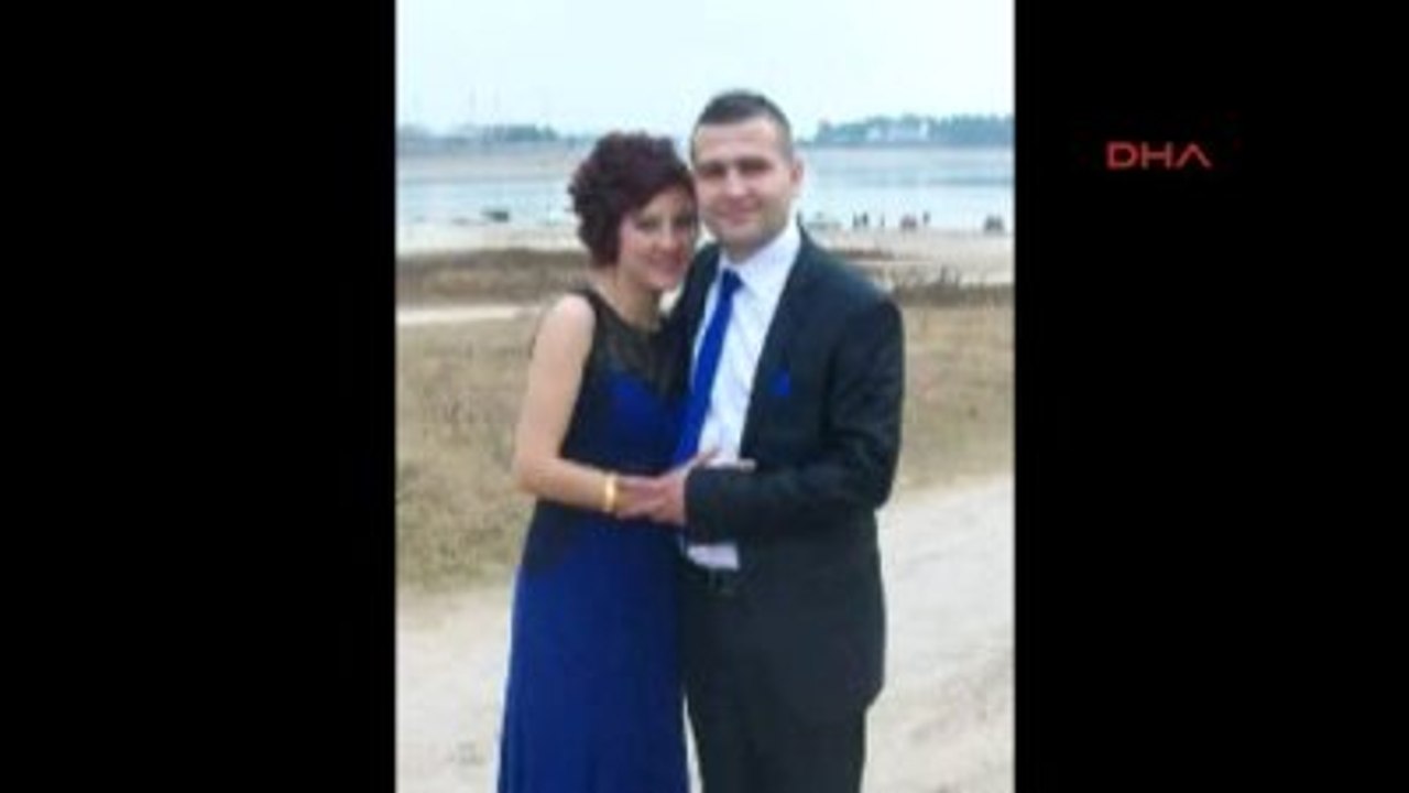 Şereflikoçhisar - Şehit Bulak'ın 1 Yıl Önce Evlendi 2 Aylık Kızı Bulunuyor