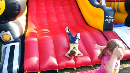 Ultimate Scorpion Fails -- by FailArmy