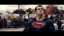 Batman v Superman Dawn of Justice - official trailer #4 (2016) Ben Affleck Gal Gadot