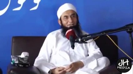 tariq jameel 2015   Allah apnay dedar ka vada karta ha