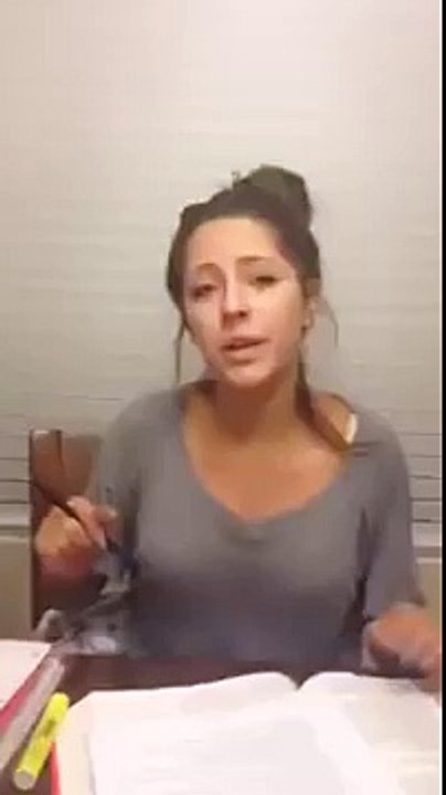 Beyoncé - If I Were A Boy (COVER by Christina Sladek)