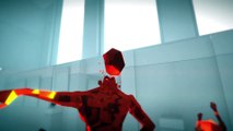 Superhot - Trailer annuncio data d'uscita