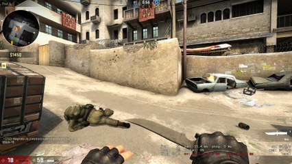 Counter:Strike- Global Offensive  - Multihack - Aimbot + wallhack - e.t.c (FREE DOWNLOAD)