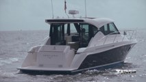 Tiara Yachts Offers Diverse Lineup for 2016