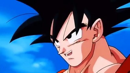 Dragon ball z epic goku troll - must watch