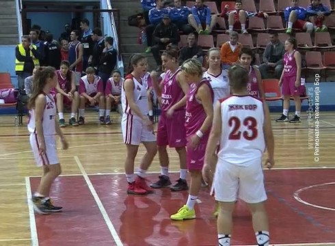 Sportski rezultati, 01. februar 2016. (RTV Bor)