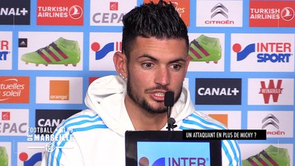 Pour Cabella, Michy peut jouer tous les matches