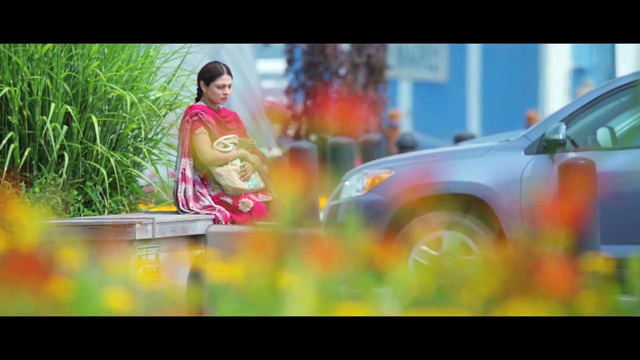 Tere Bagair  Amrinder Gill Channo Kamli Yaar Di