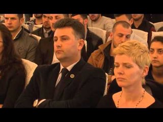 Lajme - NISMA tubim në Gjakovë (1 shkurt)