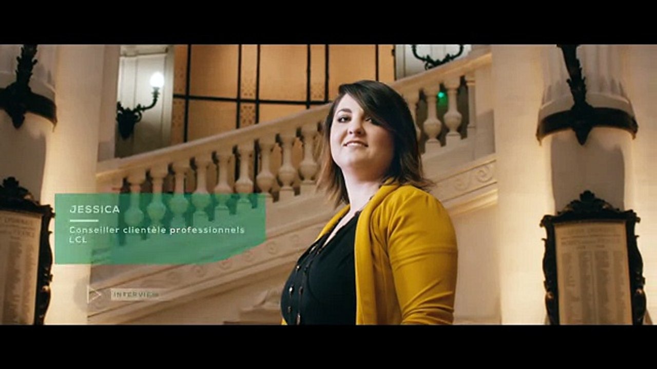 Publicis Consultants pour Crédit agricole - «To...