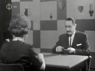 Rodolfo16 - Kártyatrükk - Felül a 4 király