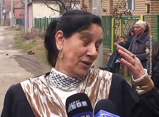 Tetkin dan u Negotinu, 01. februar 2016. (RTV Bor)