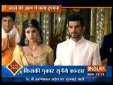 Naagin 1 February 2016 Ritik Ke Naraaz Hone Par Ritik Ke Pyaar Ke Liye Tadpi Shesha