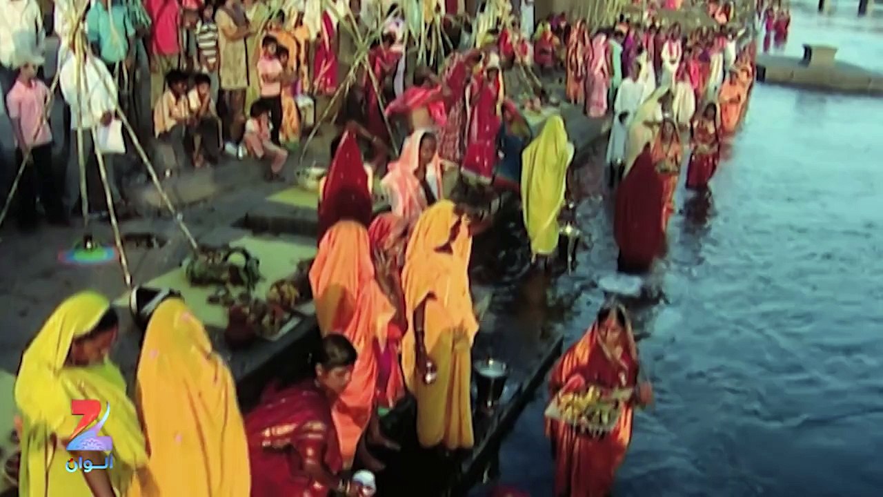 لالي - الحلقه 1 - مقطع 1 - ZeeAlwanHindi - فيديو Dailymotion