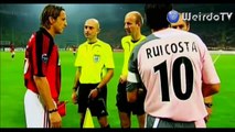 Manuel RUI COSTA || Ultimate History Skills & Goals || 720p