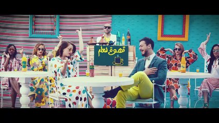 Saad Lamjarred Enta Maalim 720p Full HD سعد لمجرد - لمعلم