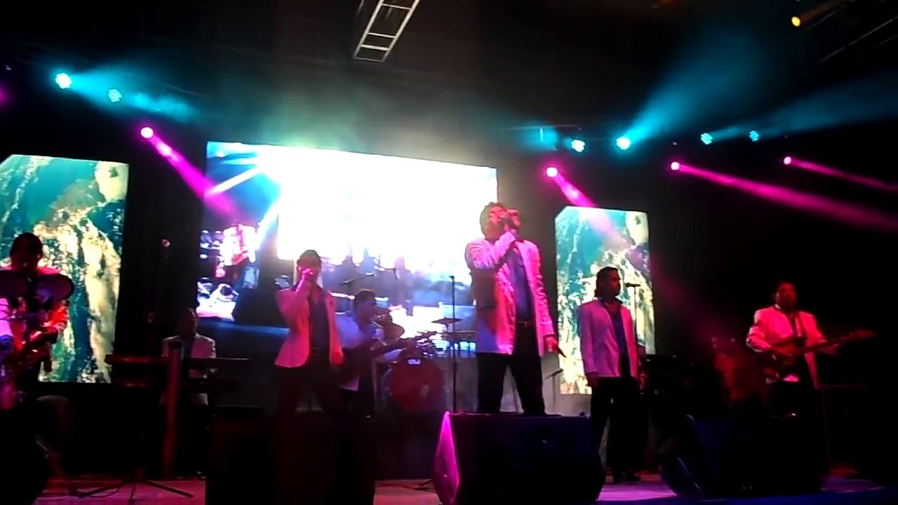 GRUPO LIBERACION ese loco soy yo 2014