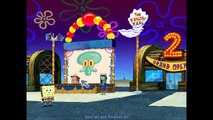 Spongebob Schwammkopf der Film part 3 Die frietirte Eiscreme
