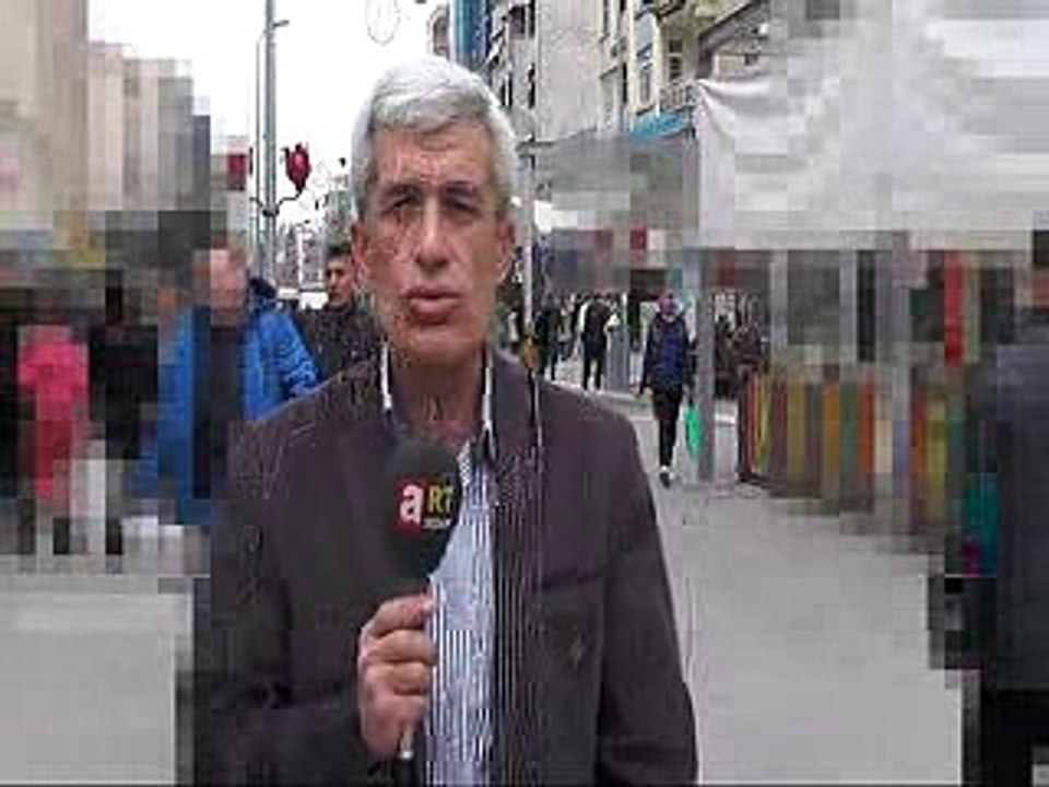 cadde üzerindeki ek iş yerleri hazır