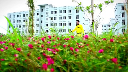 bangla new film song 2016 Kirancollections