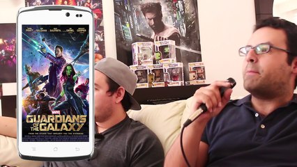 DebateMarvel.-CivilWar, Avengers, Xmen, BlackPanther, Spiderman y más