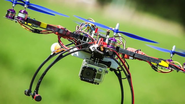 DRONES, (ARMAS MORTALES) COSAS GENIALES, EXTRAÑAS Y POLEMICAS QUE NO SABIAS