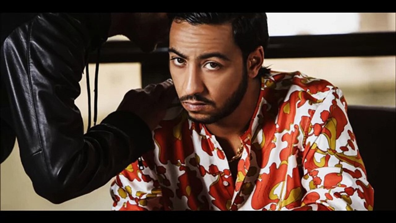 Lacrim - Tony [Bande son du film Pattaya] EXCLU 2016 -