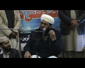 B-Ambiya(AS) Zinda Hain-by Hazrat Mufakir e Islam-Muzafarabad-AJK (30-1-2016)