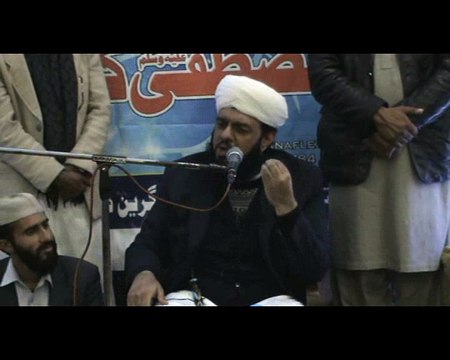B-Ambiya(AS) Zinda Hain-by Hazrat Mufakir e Islam-Muzafarabad-AJK (30-1-2016)