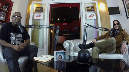 SCH - l'interview Faut Qu'Ça TRACE -