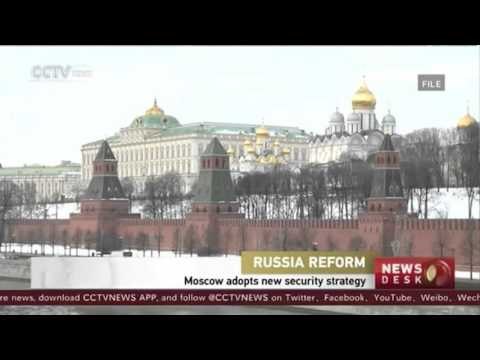 NJE SNAJPER PER LIDERIN E OPOZITES,PUBLIKOHET VIDEO,REAGIME TE FORTA NE RUSI LAJM