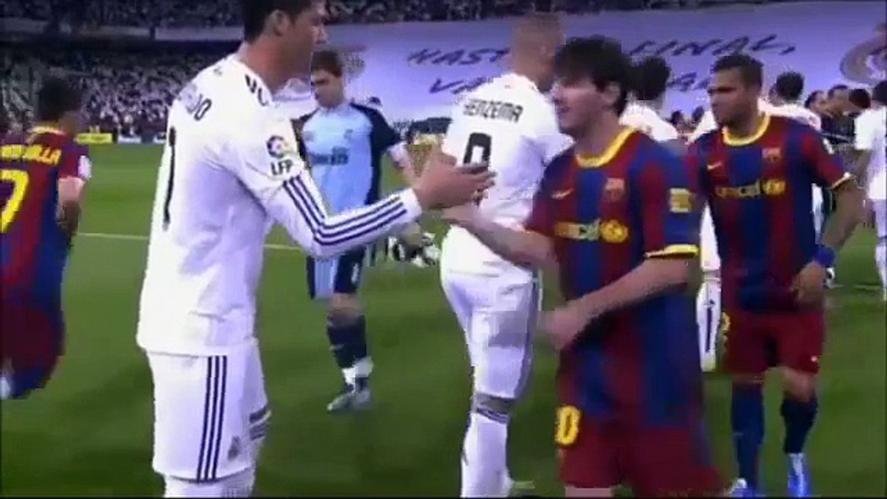 Mr Ballon D'or
