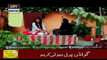 Watch Dil-e-Barbad Episode - 191 – 1st February 2016 on ARY Digital