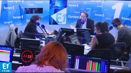 Ségolène Royal sera-t-elle la prochaine à quitter le gouvernement ?