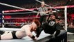 WWE Monday Night RAW 18/01/2016 Roman Reigns vs Sheamus World Heavyweight Championship Title