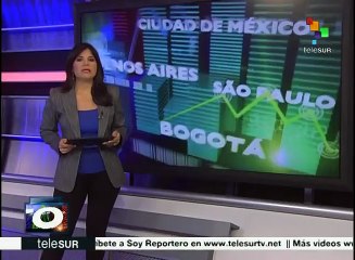 65% de venezolanos dicen que AN debe legislar contra crisis económica