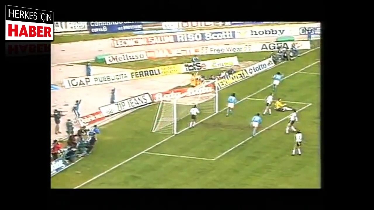 Maradona - 20 Gol