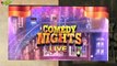 Comedy Nights Live 1st Feb 2016 - Krushna Abhishek FAILS to MOCK